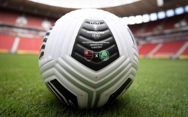 (Foto: Lucas Figueiredo/CBF)