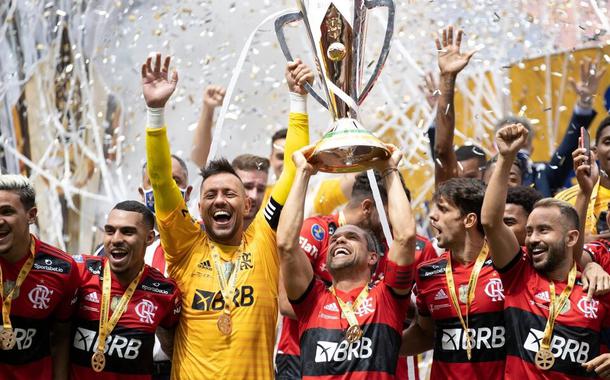 (Foto: Lucas Figueiredo/CBF)