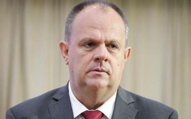 Belivaldo Chagas (Foto: PSD/Divulgação) Belivaldo Chagas
