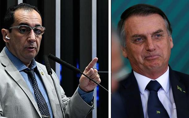 (Foto: Ag. Senado | Reuters)
