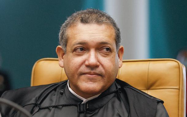 Kassio Nunes Marques (Foto: Fellipe Sampaio/SCO/STF) Kassio Nunes Marques