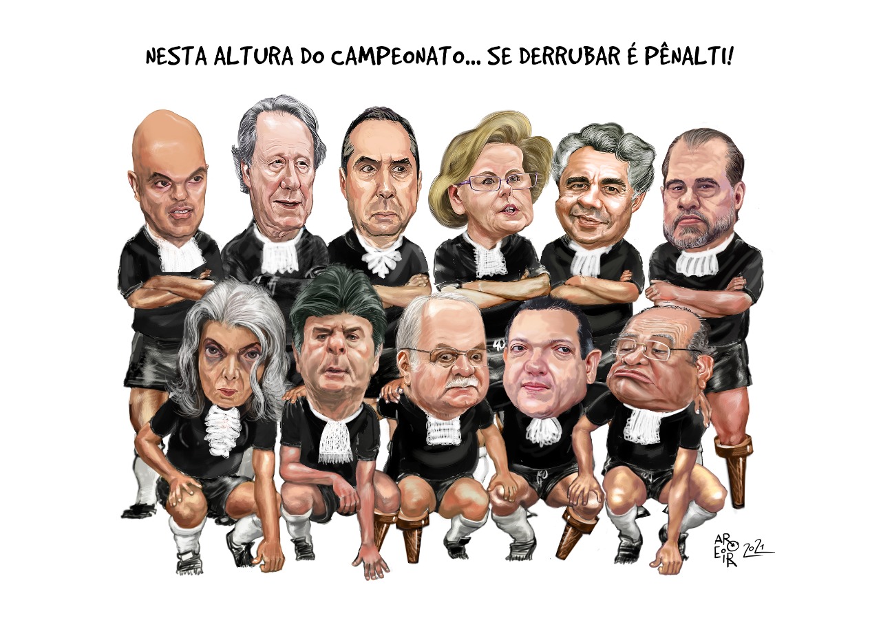 (Foto: Renato Aroeira)
