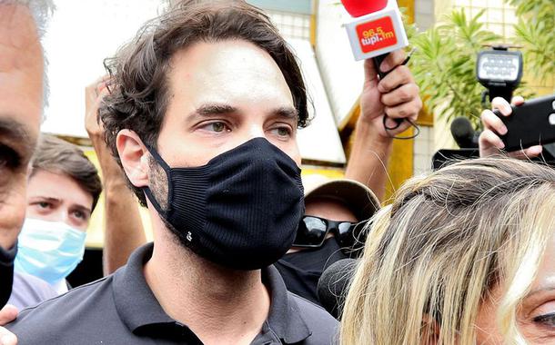 (Foto: TÂNIA RÊGO/AGÊNCIA BRASIL)