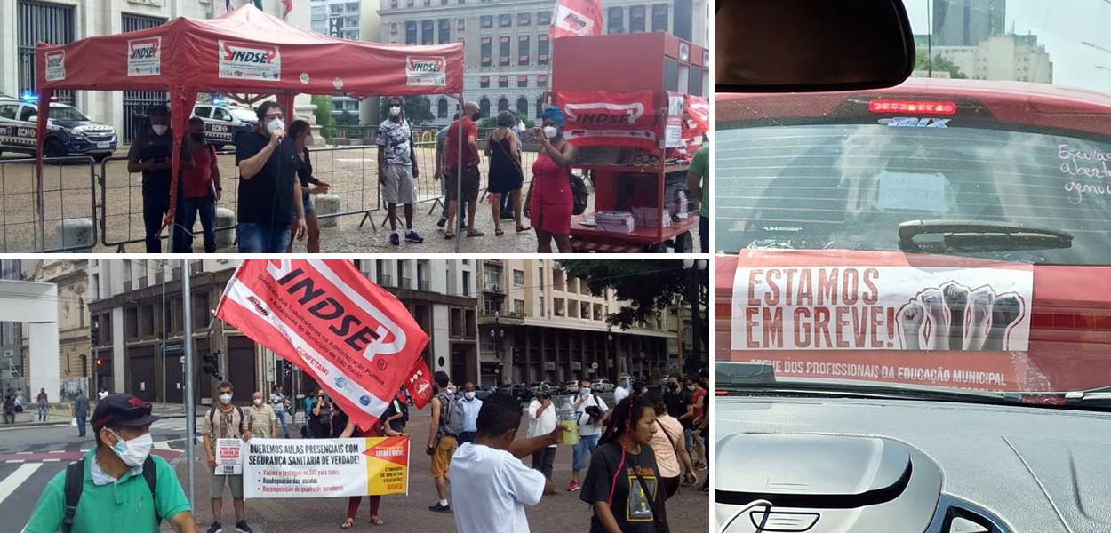 (Foto: Sindsep-SP)