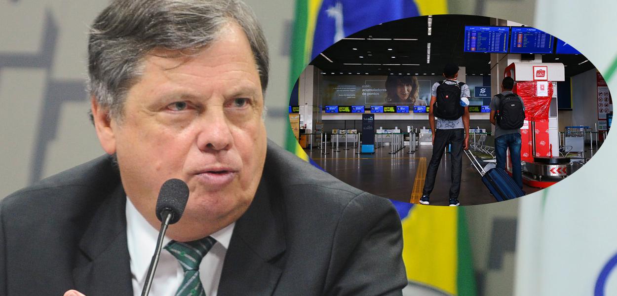 (Foto: Marcos Oliveira/Agência Senado | ABr)