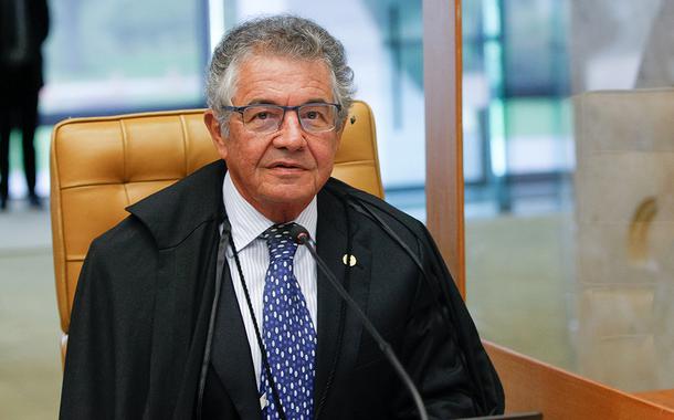 (Foto: Fellipe Sampaio/SCO/STF (25/02/2021))
