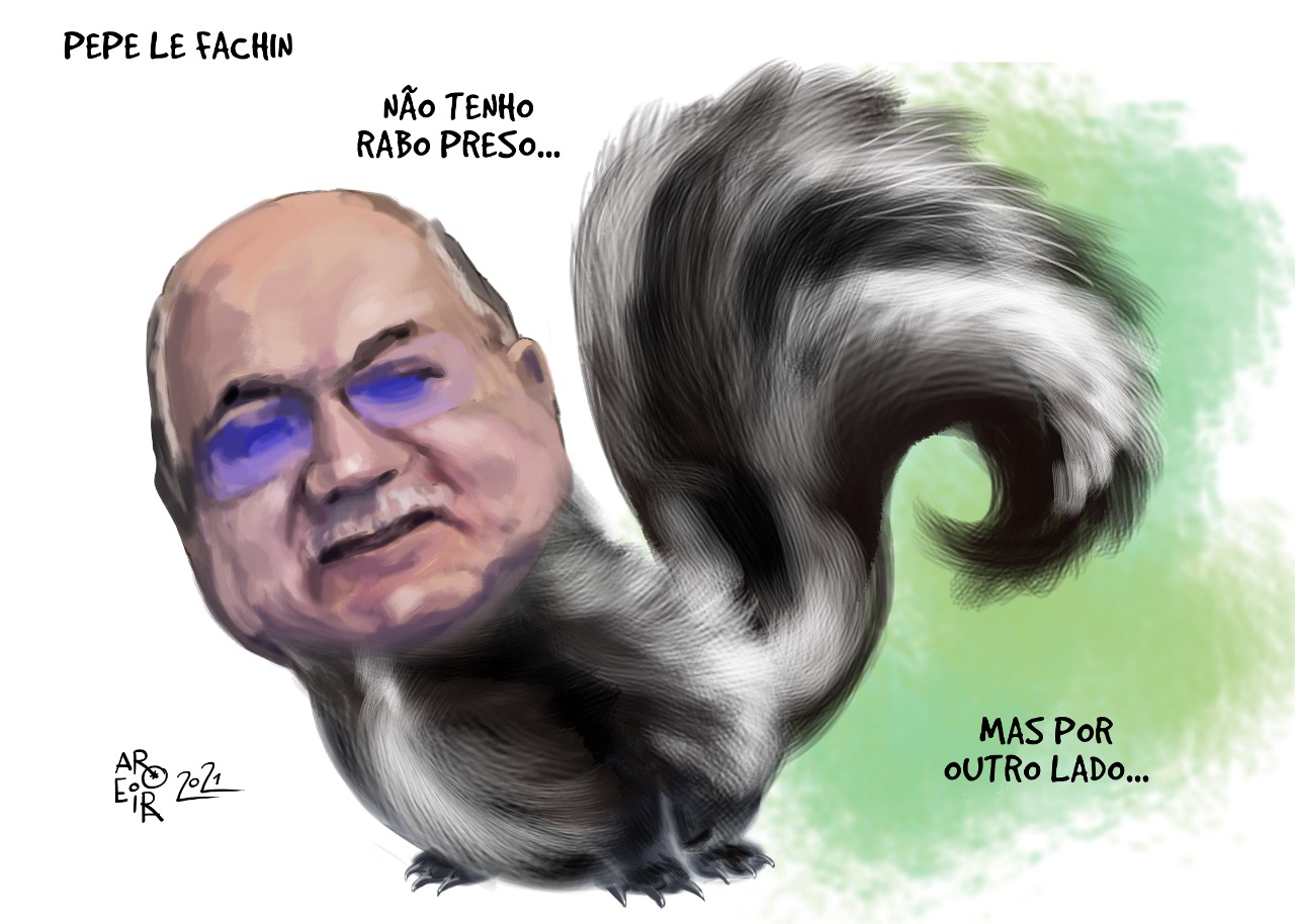 (Foto: Renato Aroeira)