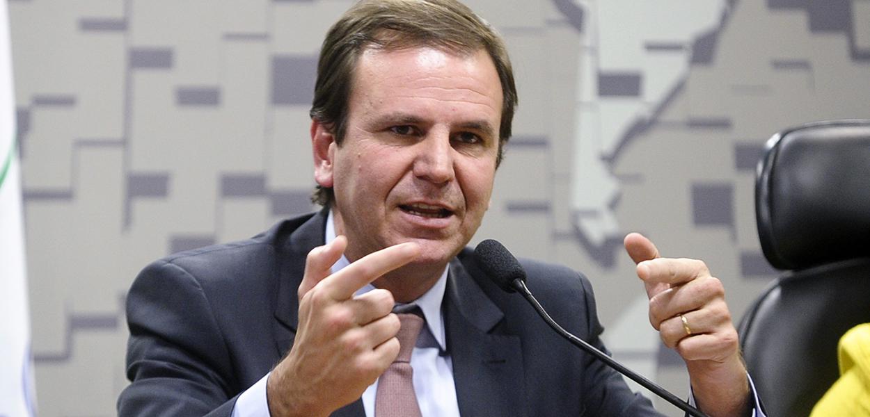 (Foto: Marcos Oliveira/Senado Federal do Brasil)
