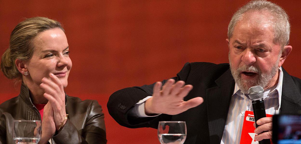 (Foto: LULA MARQUES)