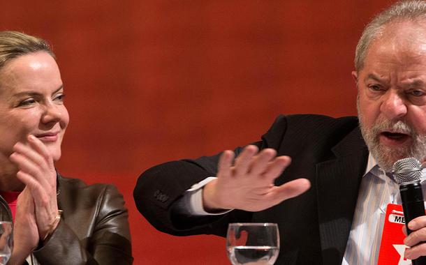 (Foto: LULA MARQUES)