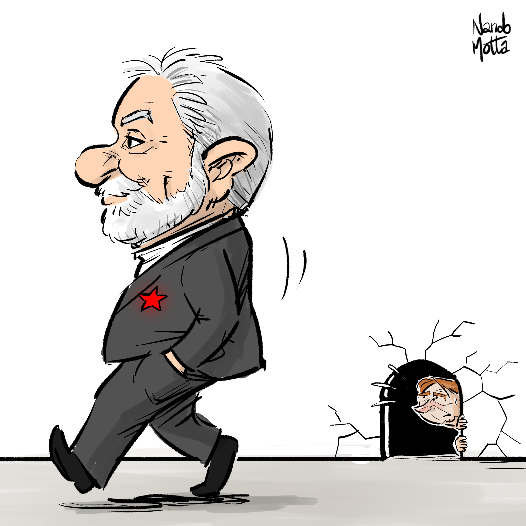 (Foto: Nando Motta)