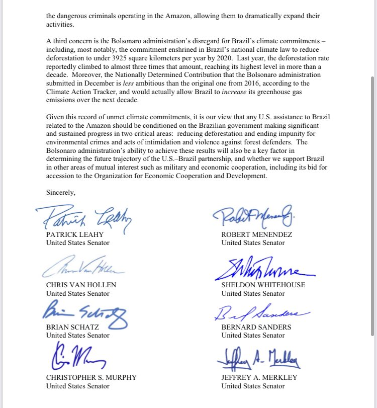 Carta senadores 2
