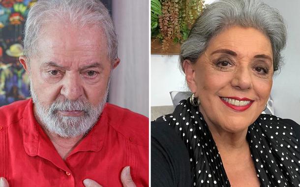 (Foto: Stuckert | Reprodução)