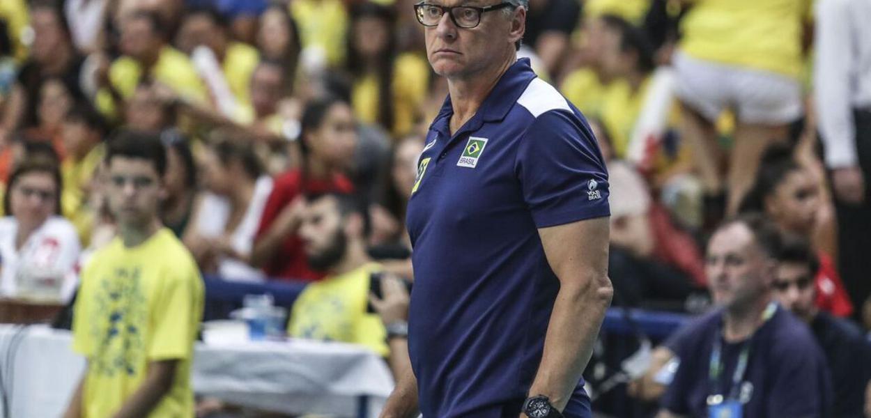 (Foto: Wander Roberto/Inovafoto/CBV)