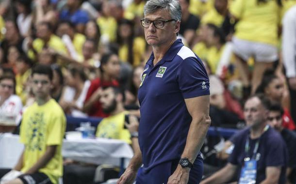 (Foto: Wander Roberto/Inovafoto/CBV)