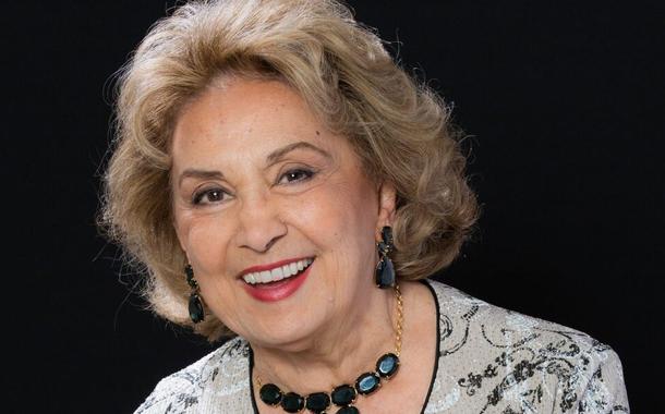 Eva Wilma (Foto: João Caldas/Divulgação) Eva Wilma