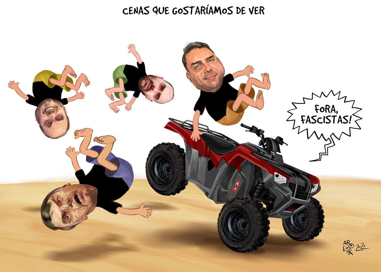 (Foto: Renato Aroeira)