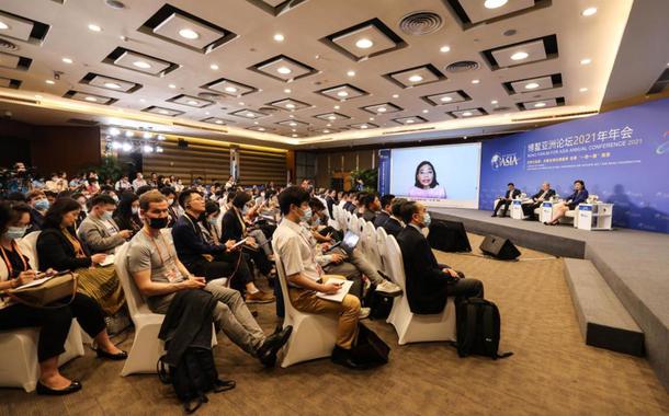 (Foto: Xinhua)