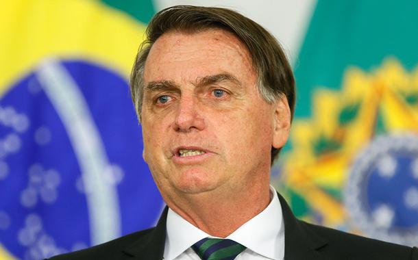 (Foto: Isac Nóbrega/PR)