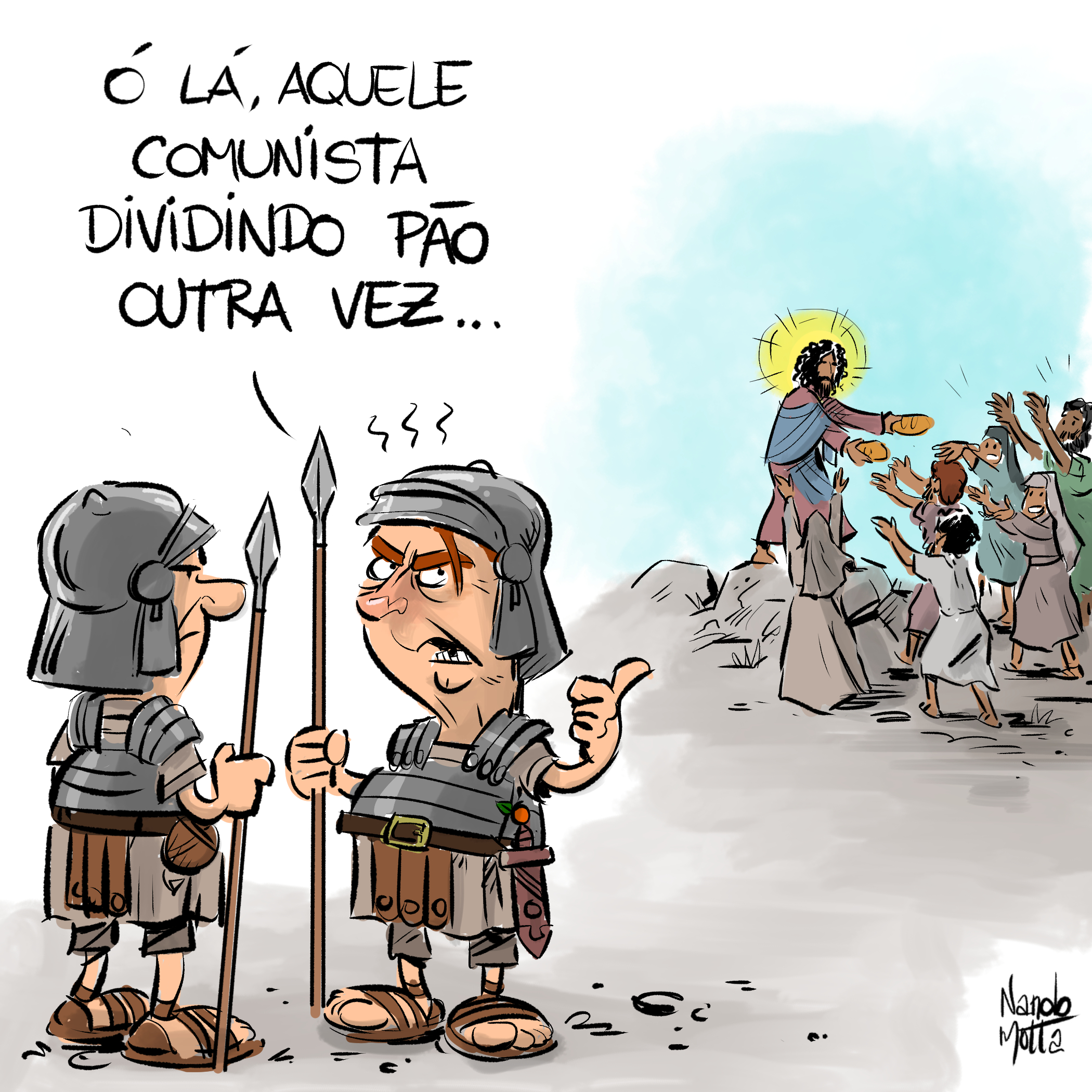 (Foto: Nando Motta)