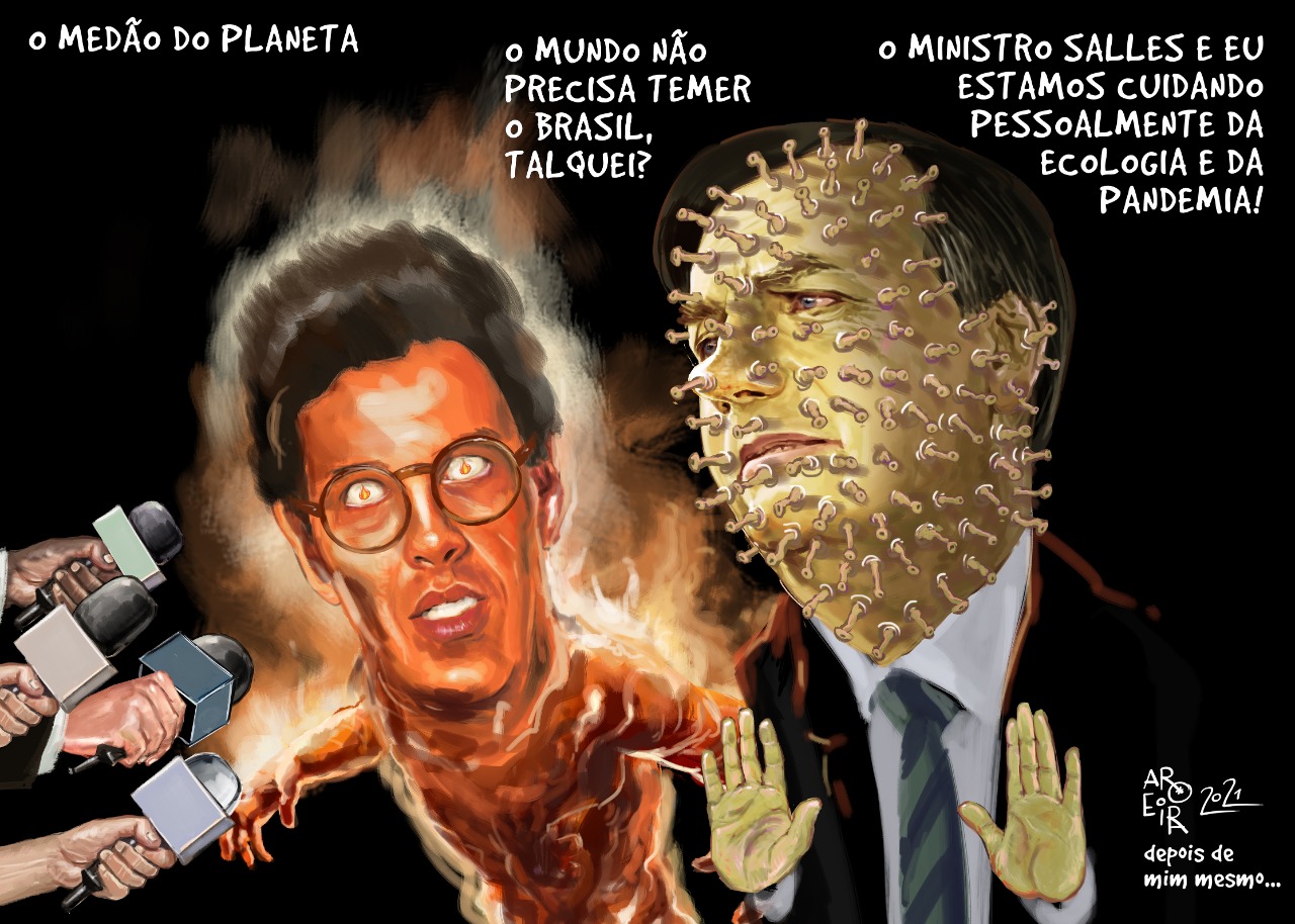 (Foto: Renato Aroeira)