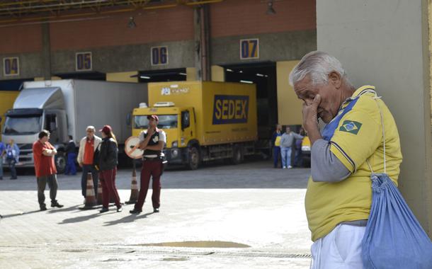 (Foto: Foto: Agência Brasil)