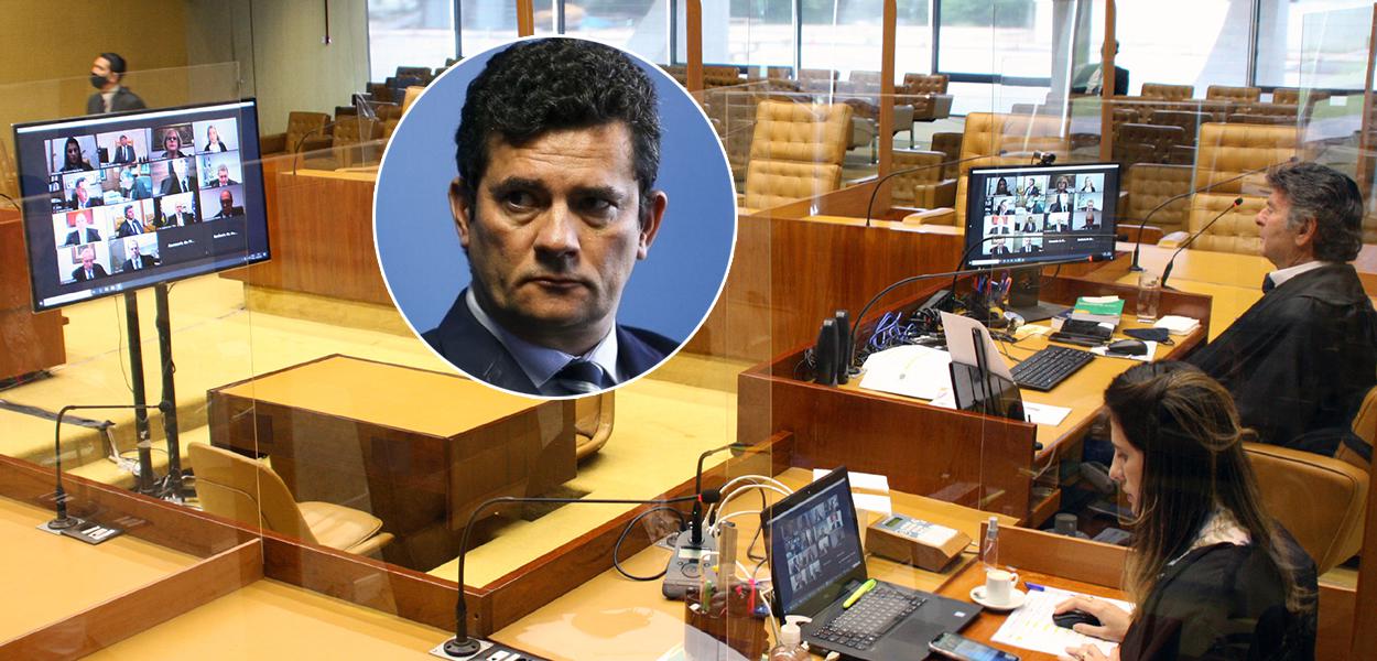 (Foto: STF | ABr)