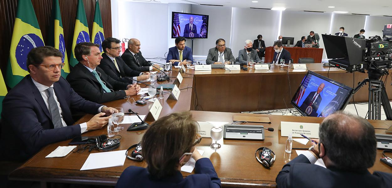 (Foto: Marcos Correa/PR)