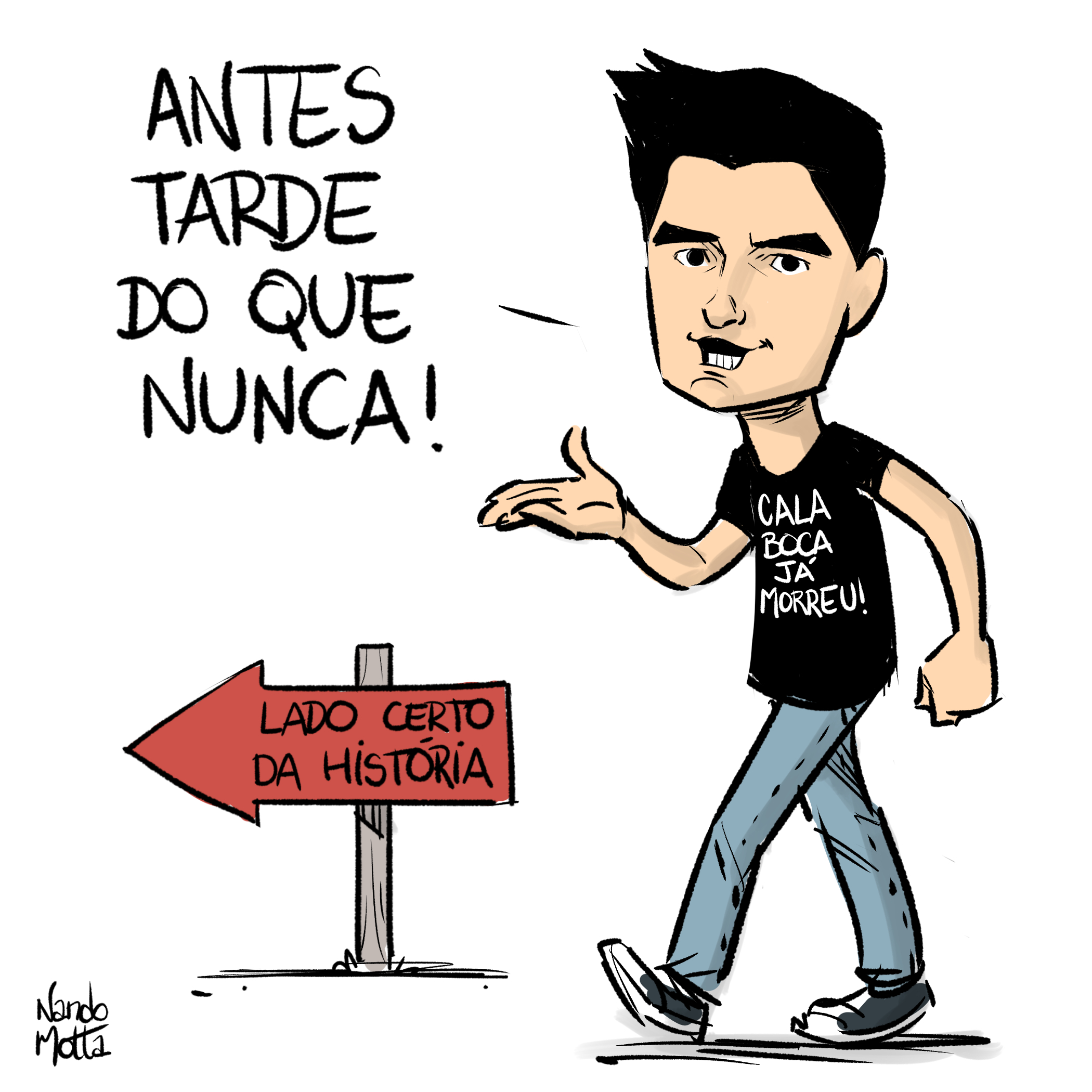 (Foto: Nando Motta)