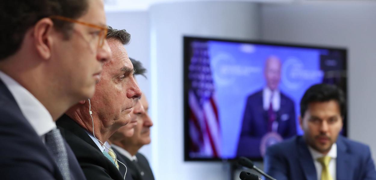 (Foto: Marcos Corrêa/PR)