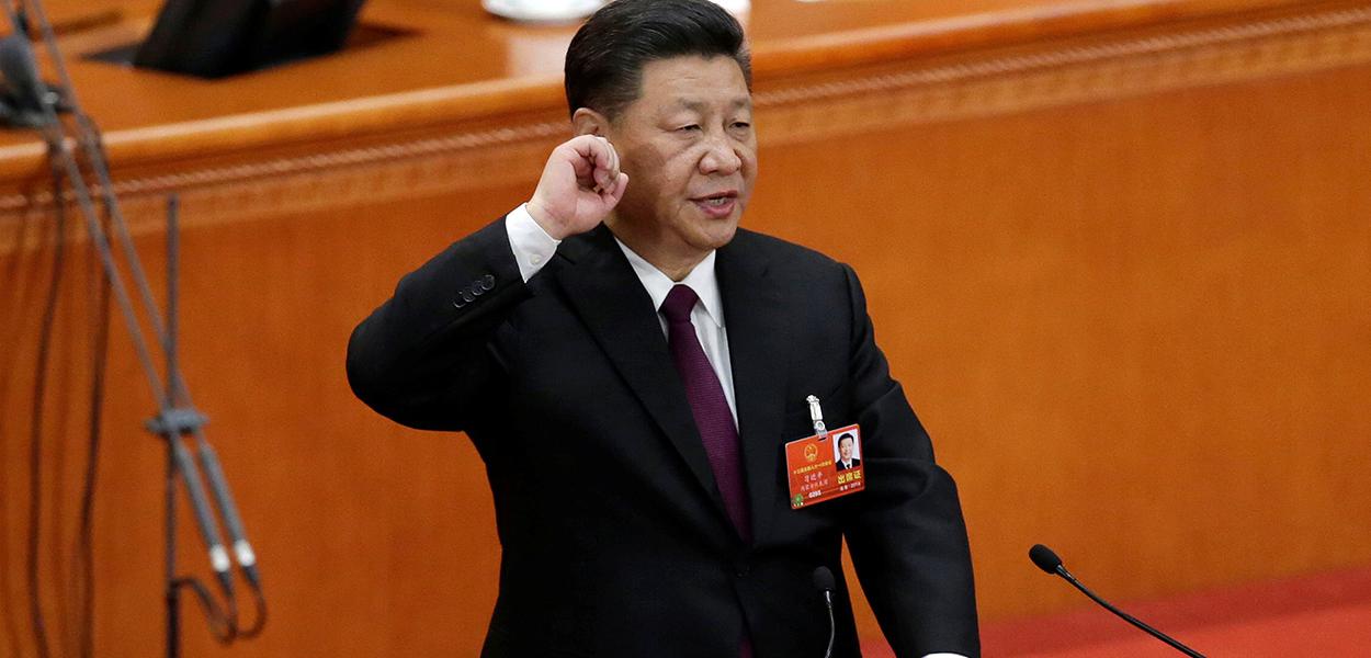 (Foto: Jason Lee/Reuters)