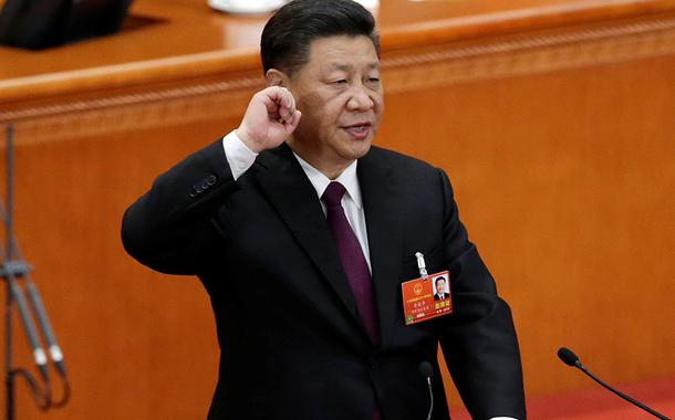 (Foto: Jason Lee/Reuters)