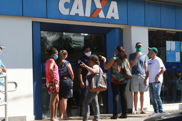 Fachada da Caixa Econômica (Foto: Divulgação/Fenae) www.brasil247.com - Fachada da Caixa Econômica