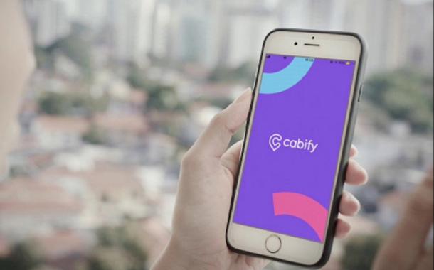 Cabify (Foto: Divulgação) Cabify