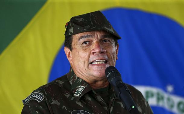 Paulo Sérgio Nogueira de Oliveira (Foto: Divulgação) Paulo Sérgio Nogueira de Oliveira