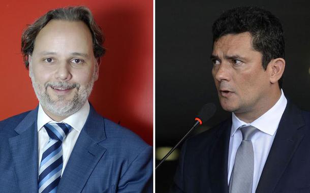 Coordenador do Prerrogativas diz que candidatura de Moro a presidente será 