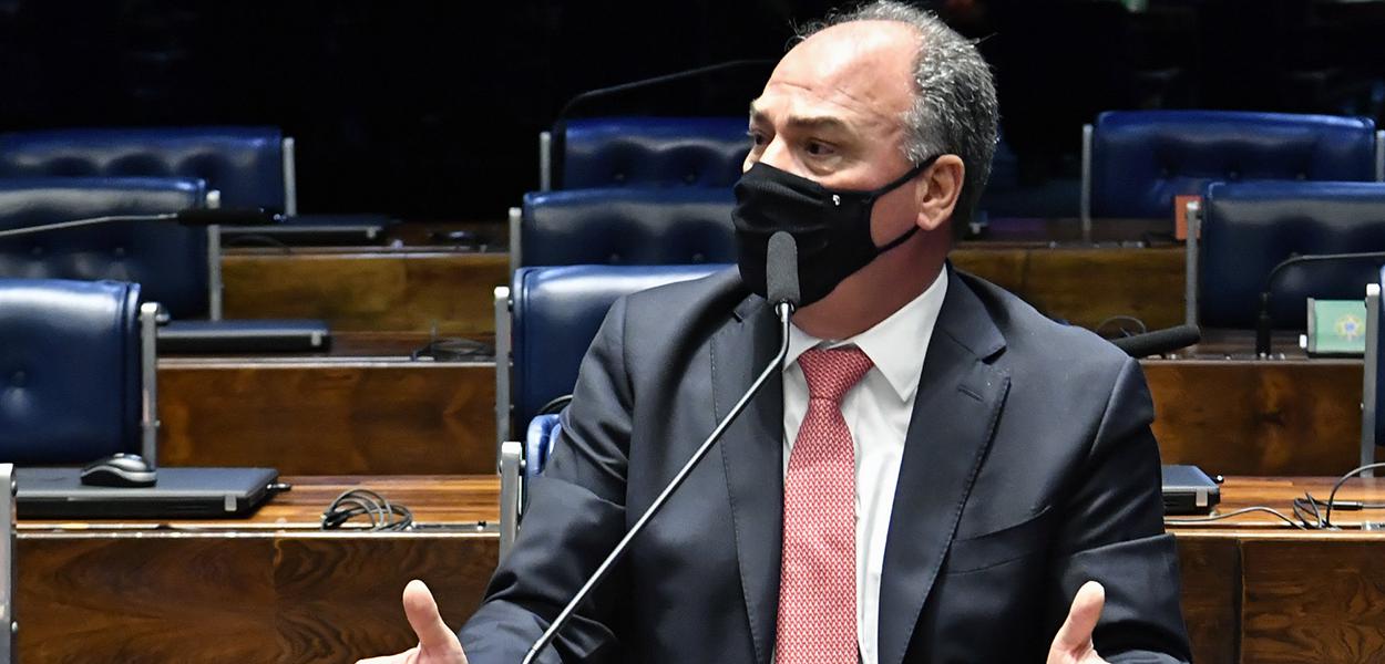 (Foto: Waldemir Barretos/Agência Senado)