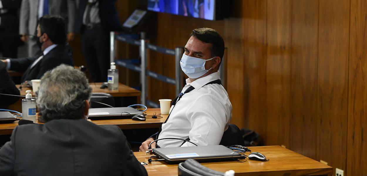 (Foto: Jefferson Rudy/Agência Senado)