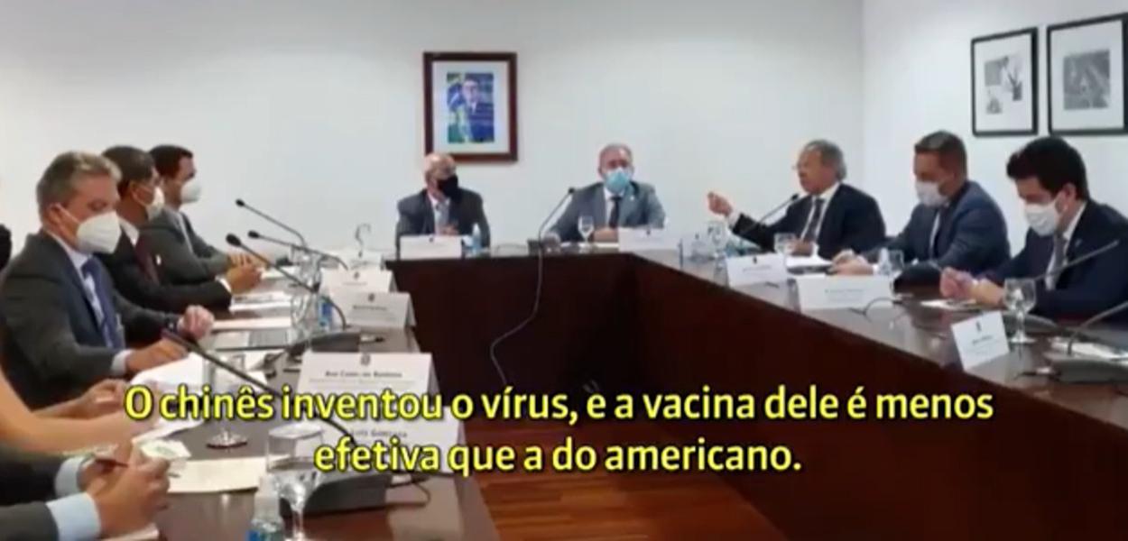 (Foto: Reprodução) www.brasil247.com -