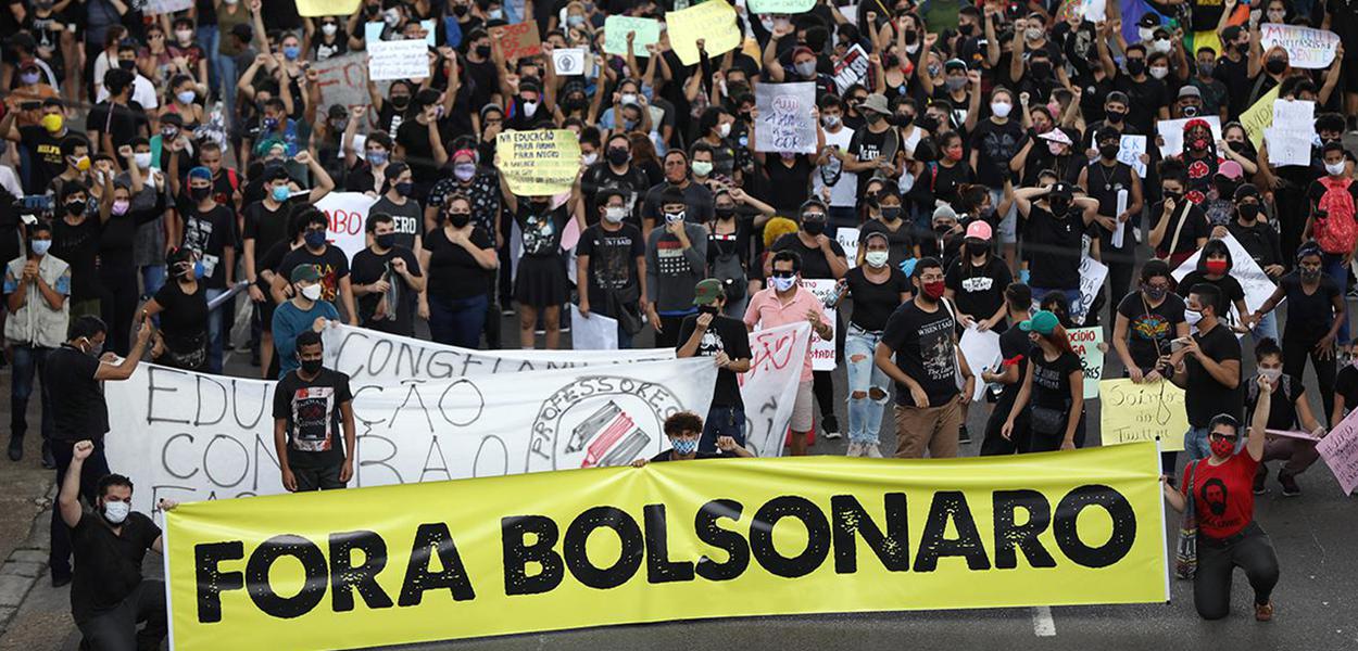 (Foto: REUTERS/Bruno Kelly)