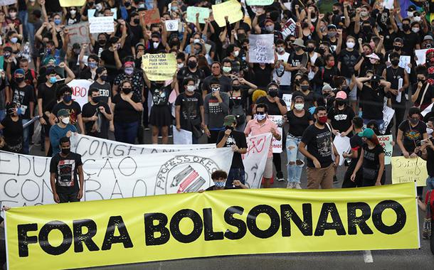 (Foto: REUTERS/Bruno Kelly)