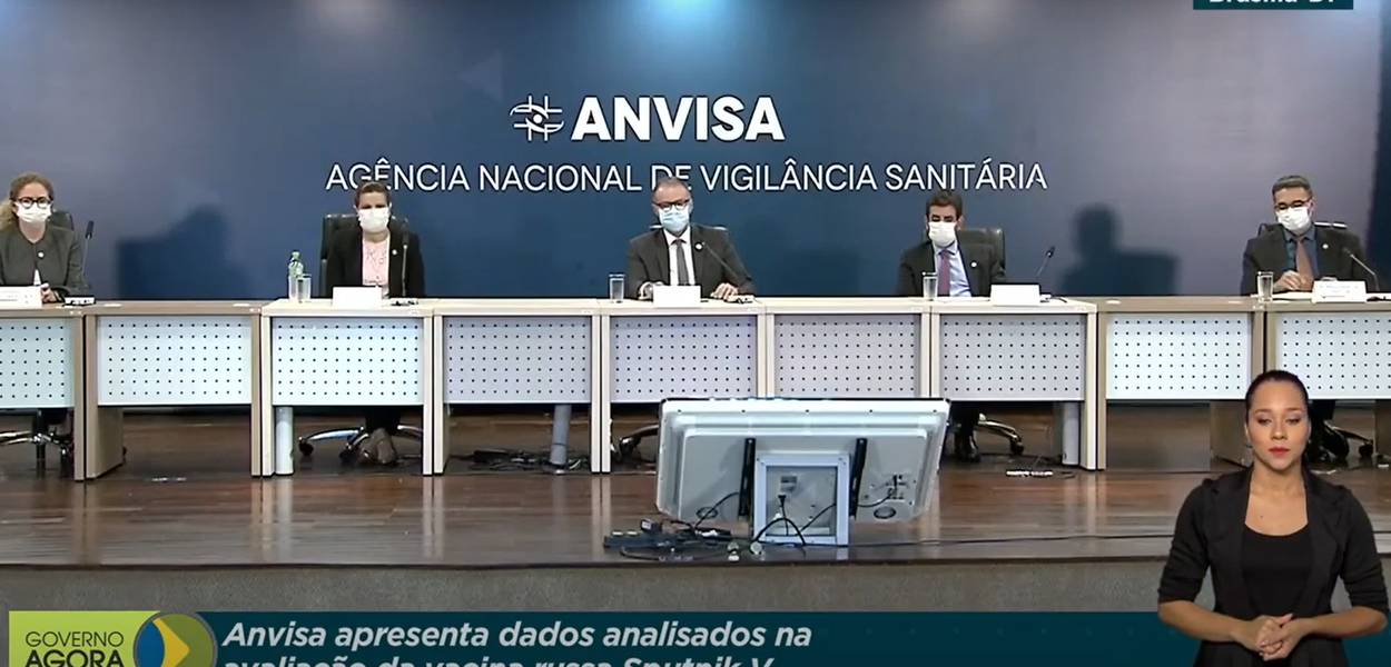 (Foto: Reprodução/YouTube) www.brasil247.com -