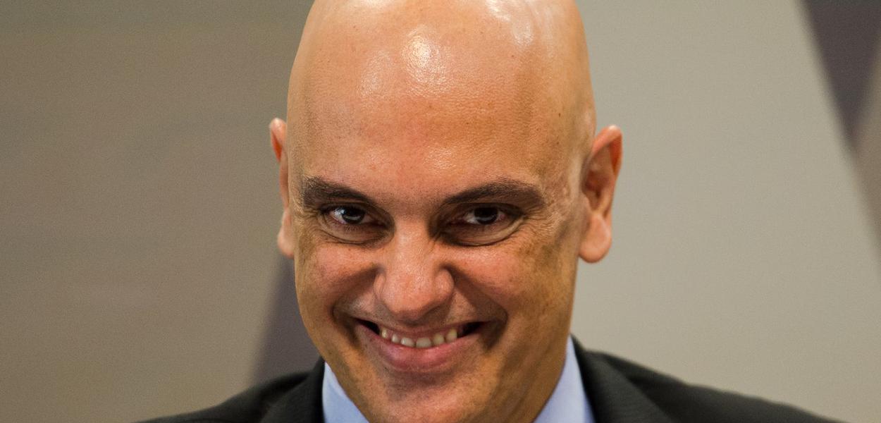 Alexandre de Moraes (Foto: Marcelo Camargo/Agência Brasil) www.brasil247.com - Alexandre de Moraes
