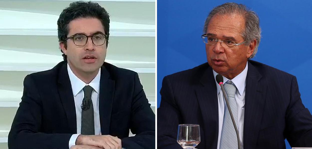 (Foto: Reprodução | ABr) www.brasil247.com -