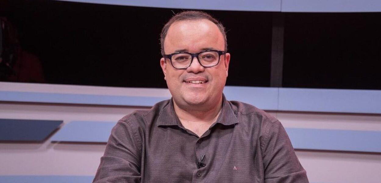 Everaldo Marques (Foto: Divulgação) Everaldo Marques