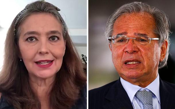 Cristina Serra: Guedes exala o mau hálito da Casa Grande, ele odeia pobres