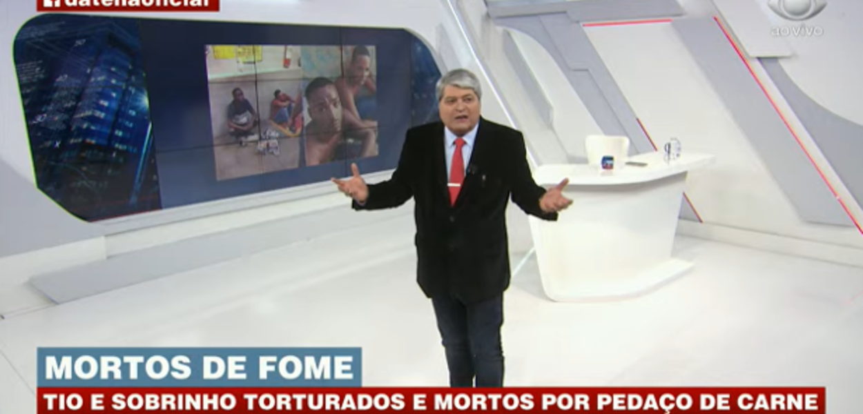 (Foto: Reprodução) www.brasil247.com -