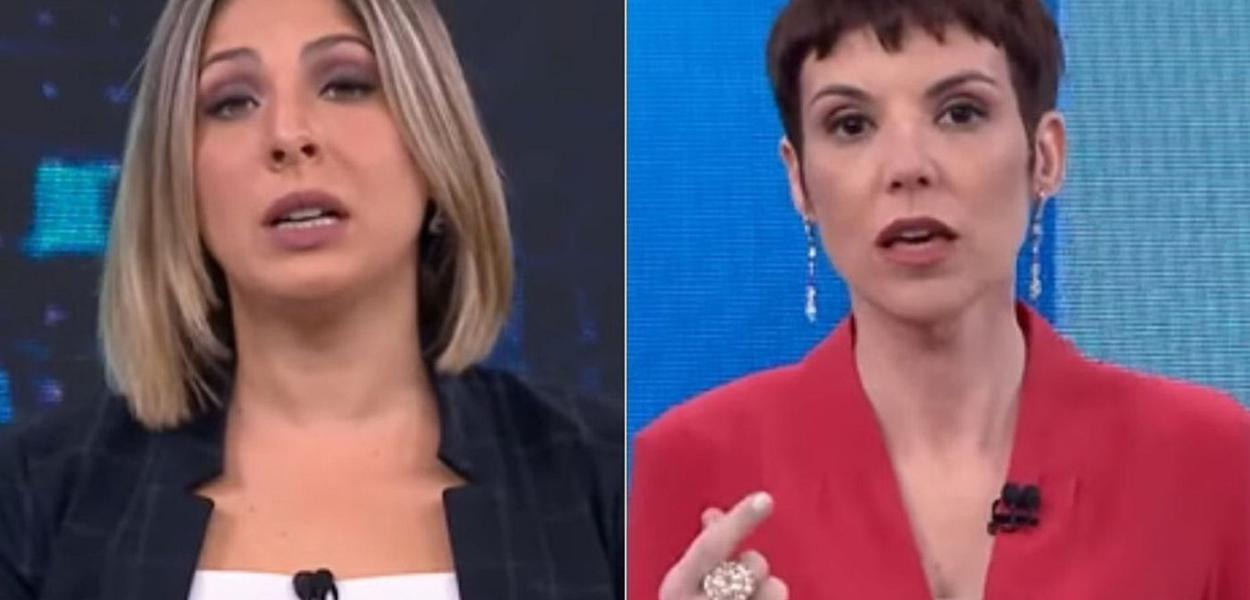 Reprodução Reprodução