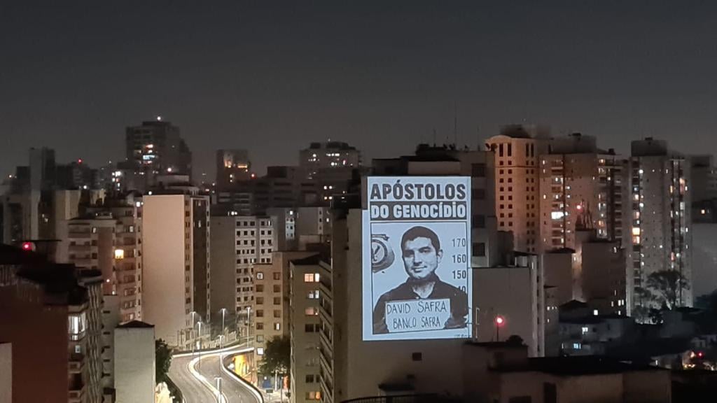 (Foto: Reprodução) www.brasil247.com -