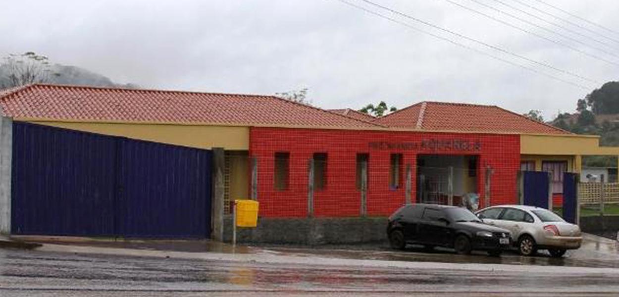 (Foto: Divulgação/Prefeitura de Saudades (SC))